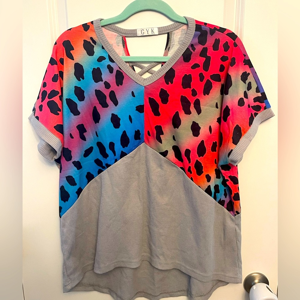 Womens tshirt
